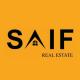 Saif Real Estate logo